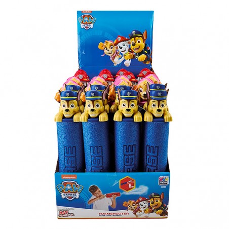  POMPE A EAU PAT PATROUILLE 26CM DB 24