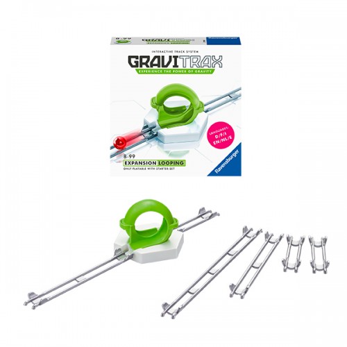  GRAVITRAX LOOPING 