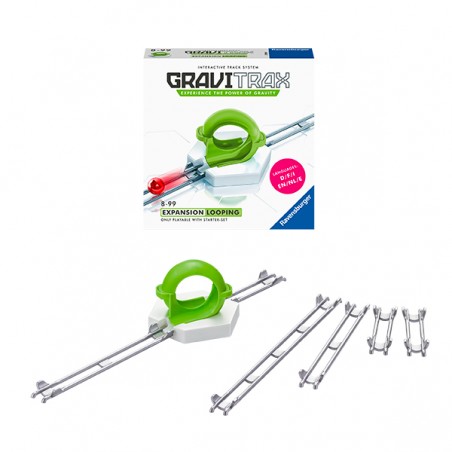  GRAVITRAX LOOPING 