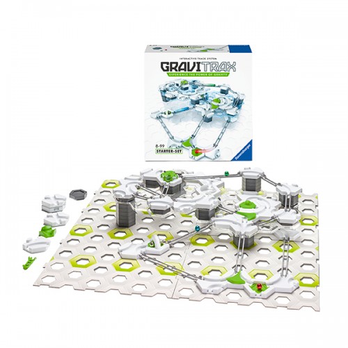  GRAVITRAX STARTER SET 23