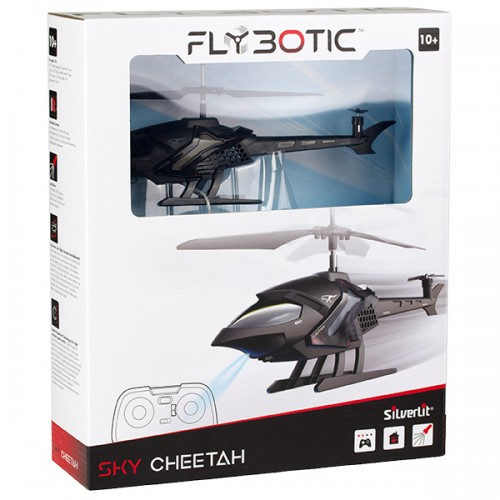  HELICO SKY CHEETAH I/R
