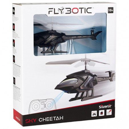  HELICO SKY CHEETAH I/R