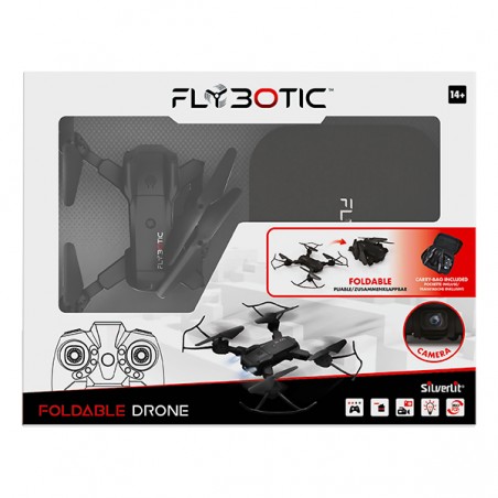  FOLDABLE DRONE