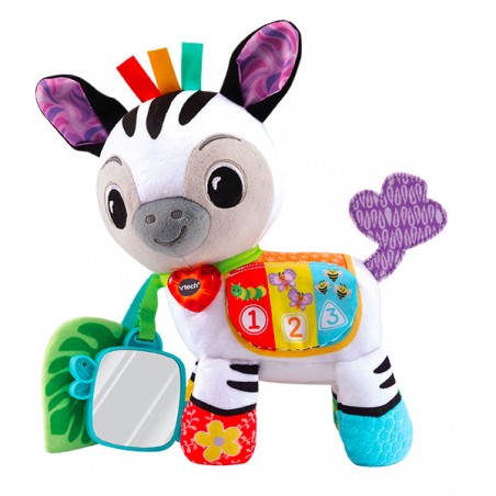  TIMEO P'TIT ZEBRE D'ACTIVITES