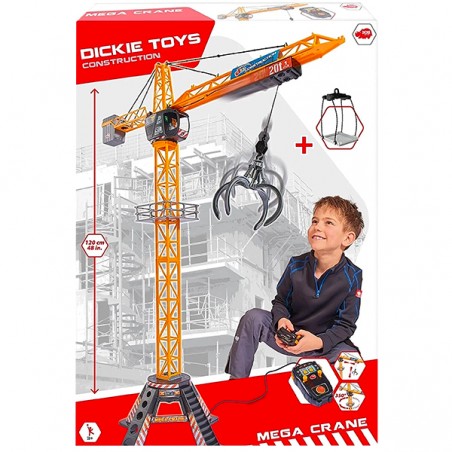  GRUE FILO 120CM 