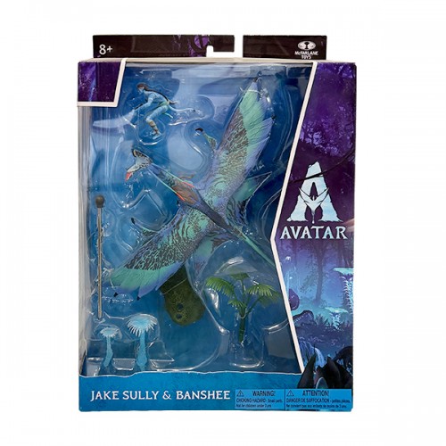  FILM AVATAR -COFFRET...