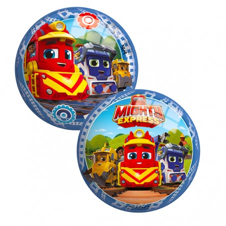 MINI BALLE MIGHTY EXPRESS D.14CM DB 18
