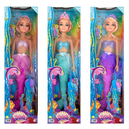  SIRENE BELINDA GM