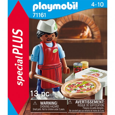  PIZZAIOLO