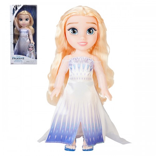  POUPEE ELSA 38 CM EPILOGUE...