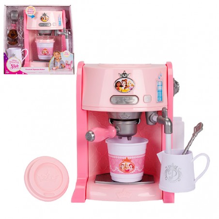  MACHINE A EXPRESSO-DISNEY STYLE COLLECTI