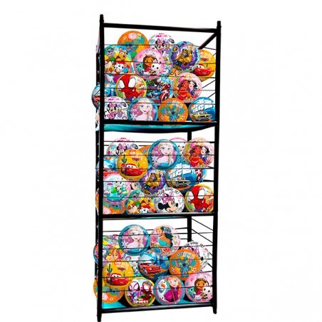  TOUR 100 BALLONS LICENCES