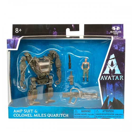  DISNEY FILM AVATAR -...