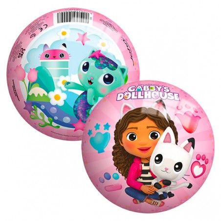  MINI BALLE GABBY D.14CM  DB 18