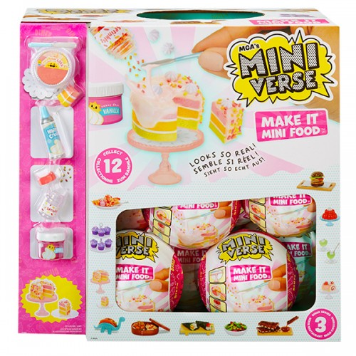 MINIVERSE DINER SERIE 4 DB15