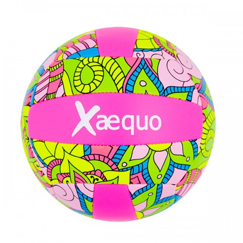  BEACH VOLLEY ARTY ROSE...