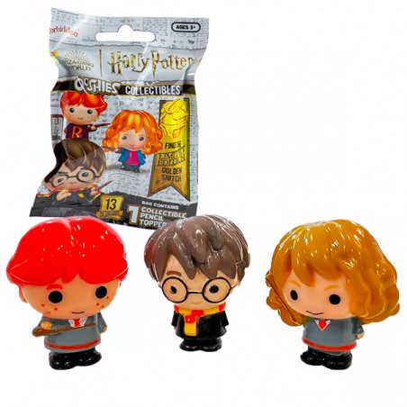  HARRY POTTER MINI FIGURE BLIND