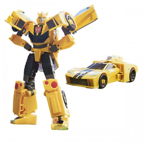  TRANSFORMERS EARTHSPARK...