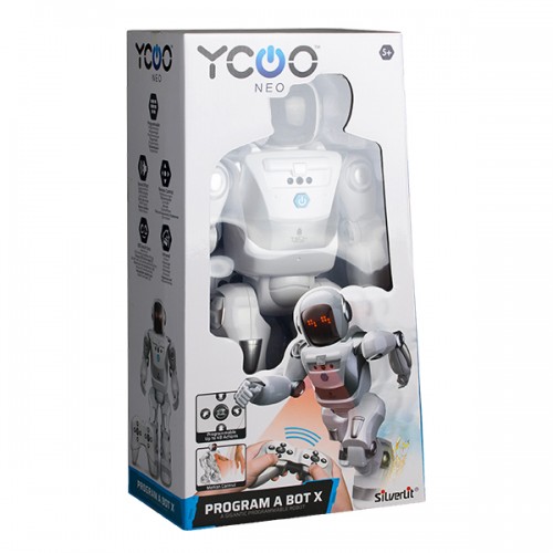  YCOO ROBOT KOMBAT VIKING...