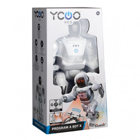  YCOO ROBOT KOMBAT VIKING BI PA