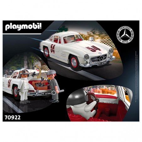  MERCEDES-BENZ 300 SL