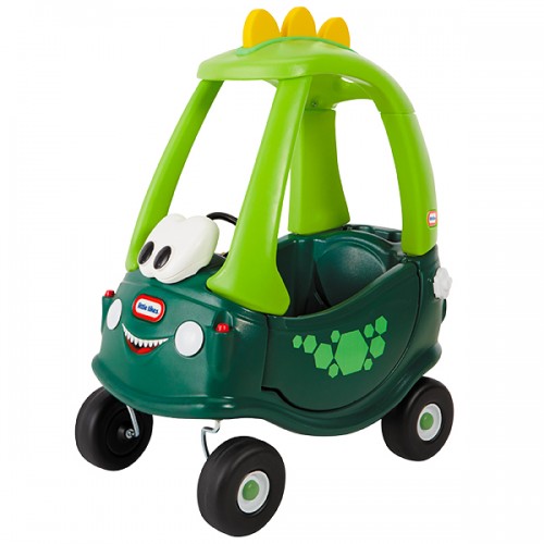  COZY COUPE DINO
