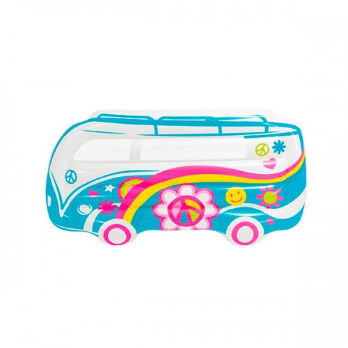  MATELAS GROOVY VAN 183CM