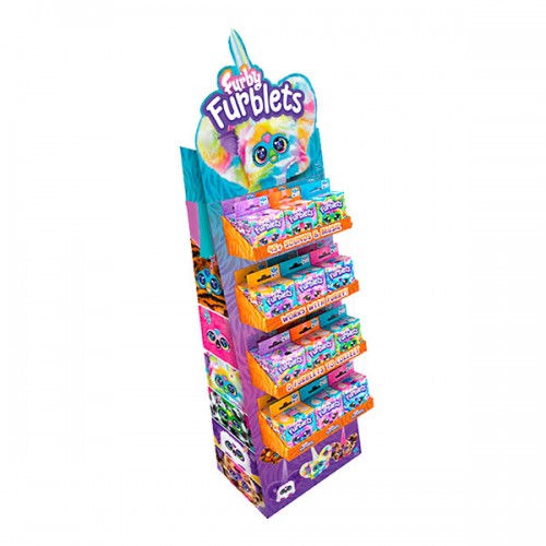  PRESENTOIR FURBY FURBLETS...