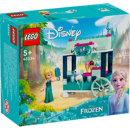  LES DELICES GLACES D’ELSA