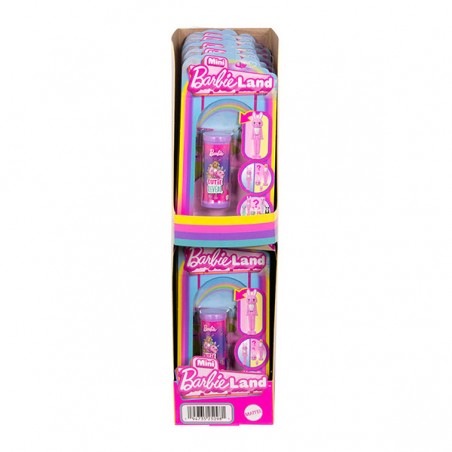  MINI BARBIELAND CUTIE REVEAL ASST DB10