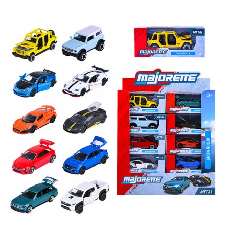  MAJO PREMIUM 40