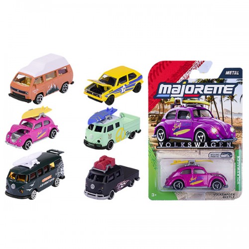  MAJO VW THE ORIGINALS X1...