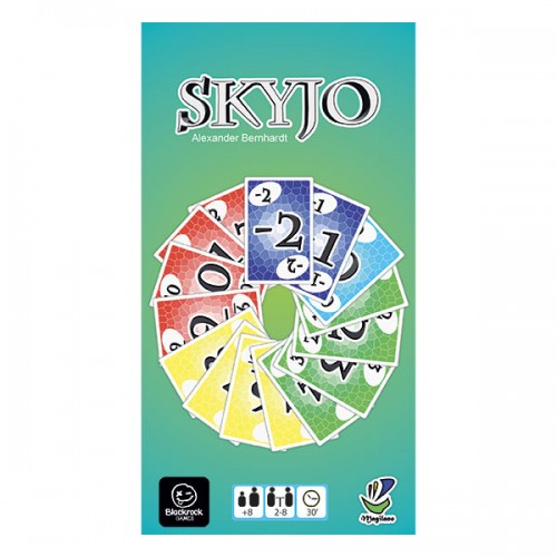  SKYJO