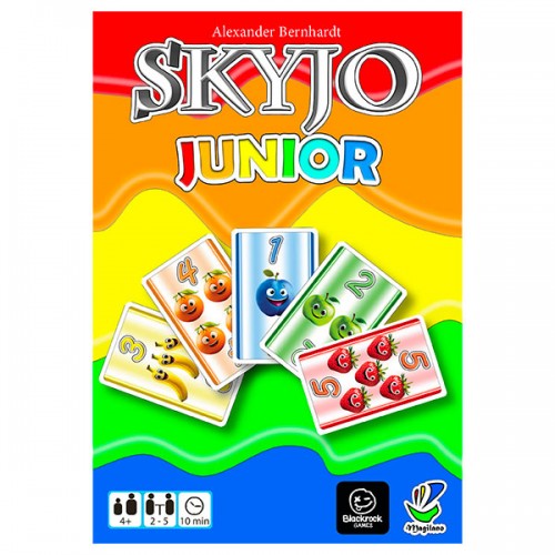  SKYJO JUNIOR