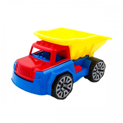  CAMION BENNE 29CM