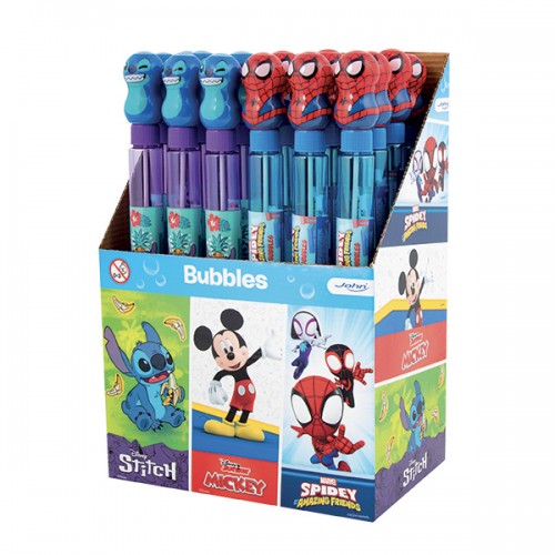  SABRE A BULLES...