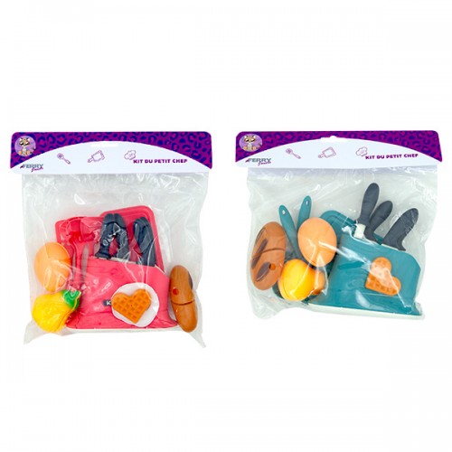  KIT DU PETIT CHEF
