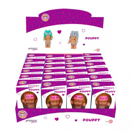  POUPPY DB 24