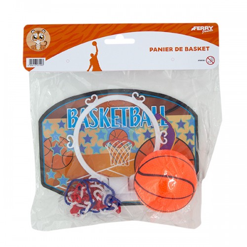  PANIER DE BASKET