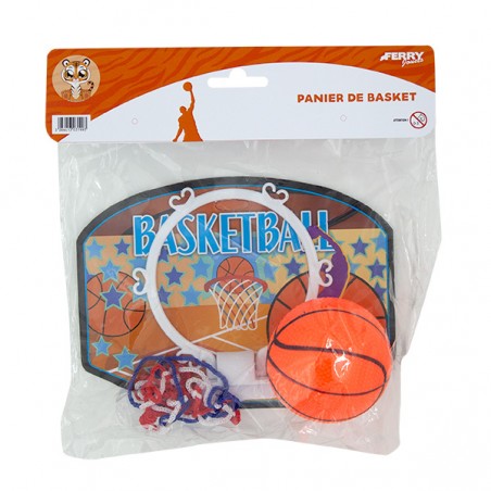  PANIER DE BASKET