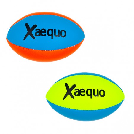  MINI RUGBY FLUO COUSU T1 XAEQUO
