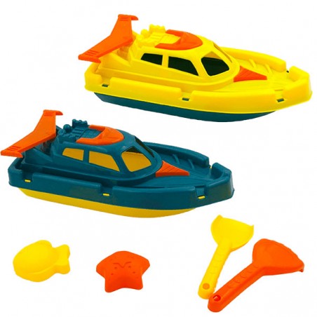  YACHT GARNI 37CM