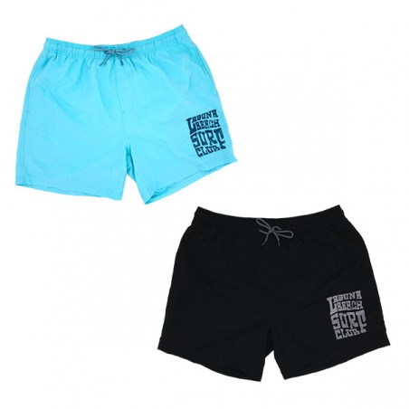  SHORT DE BAIN LAGUNA BEACH TAILLE S