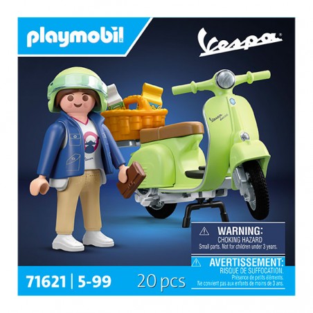  VESPA 150 SPRINT VELOCE - VERT