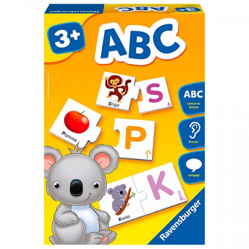  ABC  
