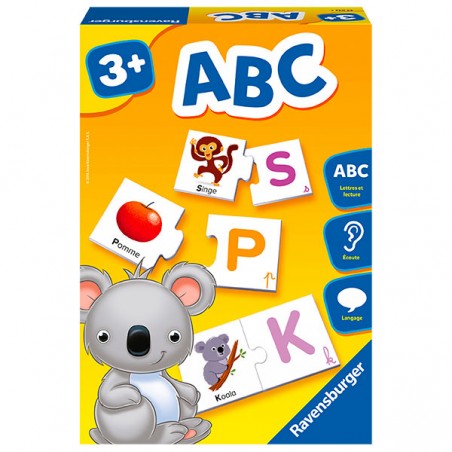  ABC  