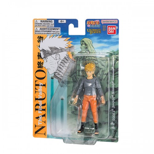  FIGURINE NARUTO 12CM ASST