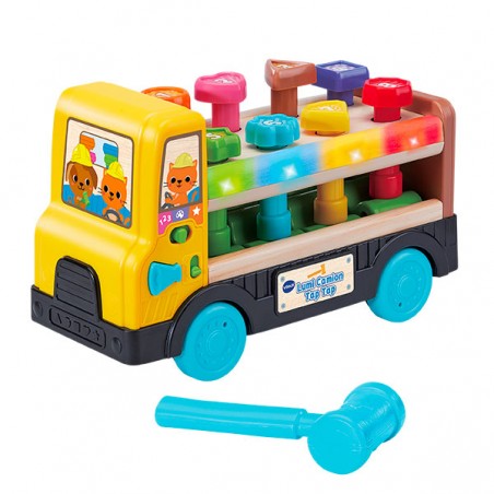  LUMI CAMION TAP TAP
