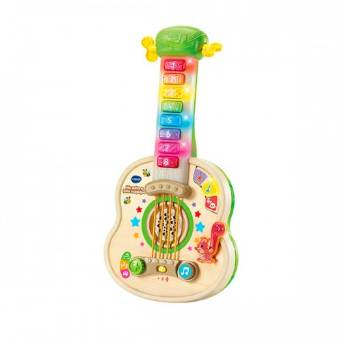  MA GUITARE LUMI MAGIQUE 
