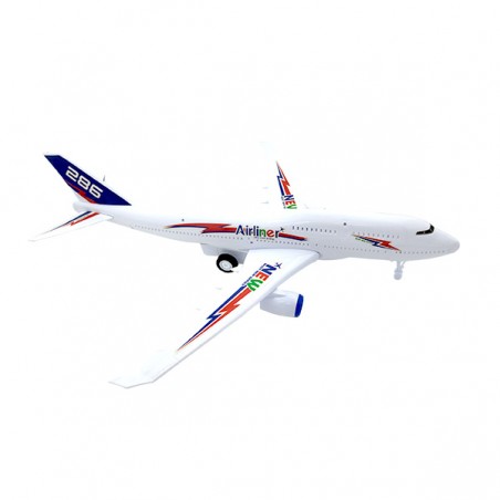  AVION XXL A FRICTION